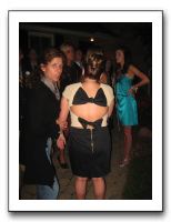 Emilie's Senior Homecoming - 10-16-10 036