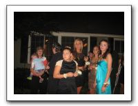 Emilie's Senior Homecoming - 10-16-10 041