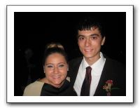 Emilie's Senior Homecoming - 10-16-10 043
