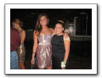 Emilie's Senior Homecoming - 10-16-10 046
