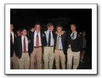 Emilie's Senior Homecoming - 10-16-10 049