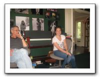 Tony DeTommaso's Birthday - 10-17-10 011
