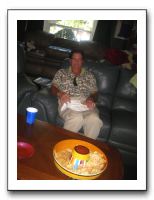 Tony DeTommaso's Birthday - 10-17-10 013