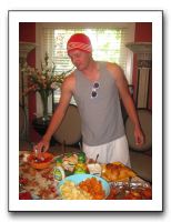 Tony DeTommaso's Birthday - 10-17-10 017