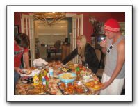 Tony DeTommaso's Birthday - 10-17-10 018