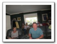 Tony DeTommaso's Birthday - 10-17-10 022
