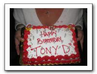 Tony DeTommaso's Birthday - 10-17-10 030