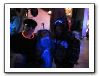 Funky Town Halloween Party 002