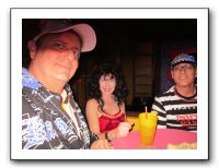 Funky Town Halloween Party 013