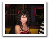 Funky Town Halloween Party 016