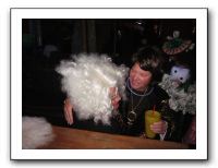 Funky Town Halloween Party 017
