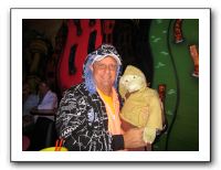 Funky Town Halloween Party 018