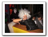 Funky Town Halloween Party 020