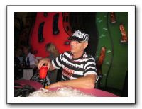 Funky Town Halloween Party 023