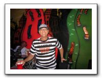 Funky Town Halloween Party 024