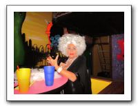 Funky Town Halloween Party 026
