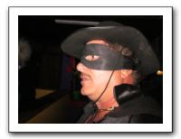 Funky Town Halloween Party 027