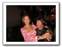 Funky Town Halloween Party 028