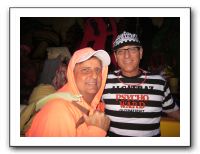Funky Town Halloween Party 029