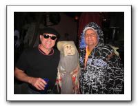 Funky Town Halloween Party 004