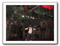 Funky Town Halloween Party 038