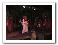 Funky Town Halloween Party 042