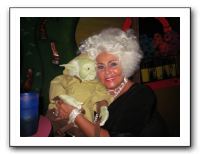 Funky Town Halloween Party 044