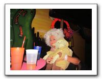 Funky Town Halloween Party 047