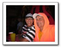 Funky Town Halloween Party 048