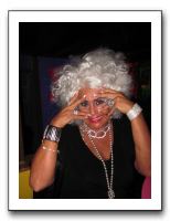Funky Town Halloween Party 050
