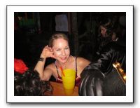 Funky Town Halloween Party 052