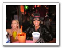 Funky Town Halloween Party 053