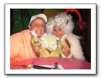 Funky Town Halloween Party 054