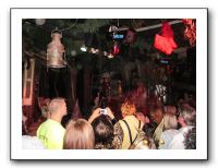Funky Town Halloween Party 056
