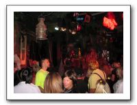 Funky Town Halloween Party 057