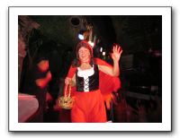 Funky Town Halloween Party 058