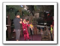 Funky Town Halloween Party 059