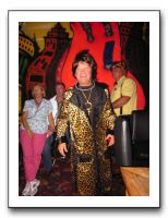Funky Town Halloween Party 006