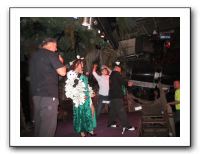 Funky Town Halloween Party 061