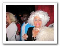 Funky Town Halloween Party 064