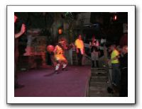 Funky Town Halloween Party 066