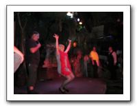 Funky Town Halloween Party 067