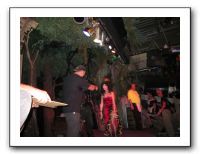 Funky Town Halloween Party 068