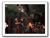 Funky Town Halloween Party 069