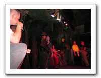 Funky Town Halloween Party 070