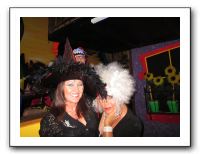 Funky Town Halloween Party 008