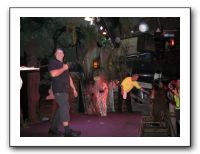 Funky Town Halloween Party 071