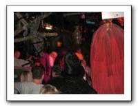 Funky Town Halloween Party 072
