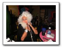 Funky Town Halloween Party 075