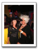 Funky Town Halloween Party 009